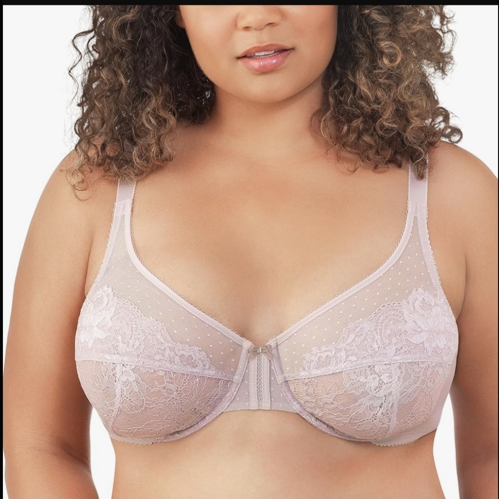 Vanity Fair Bra